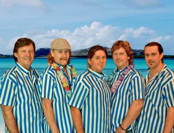 Beach Boys Tribute Band