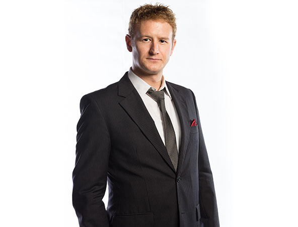 Michael Buble Tribute Show Sydney - Tribute Bands - Musicians